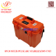 SPC20 MULTI-PULSE ARC STABILIZATION UNIT