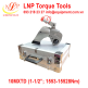 Cờ lê thủy lực 10MXTD (1-1/2”; 1553-15528Nm)