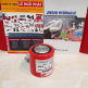 JSC-3050, Kích thủy lực lùn JHS 30 tấn hành trình 50 mm